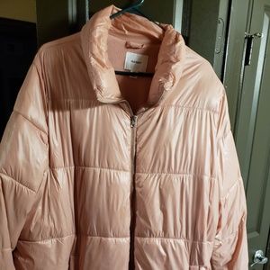 Old Navy Puffer Jacket